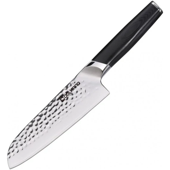 Coolhand Cutlery Santoku G10 Handle CLH7197CG10