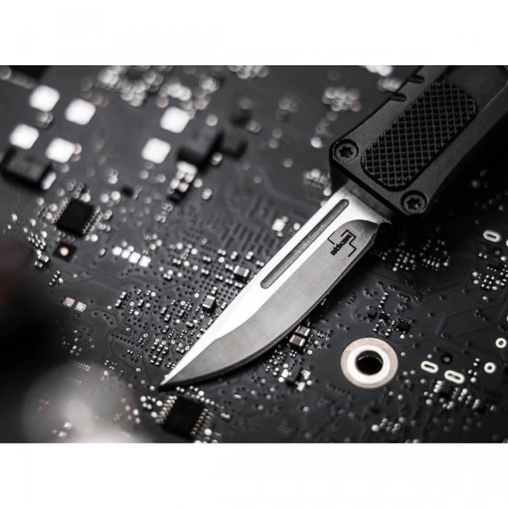 Böker Plus Micro USB OTF 