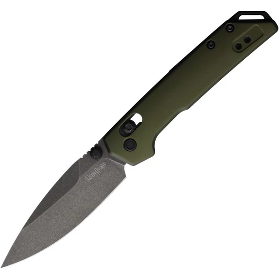 Kershaw Mini Iridium Dura Lock OD