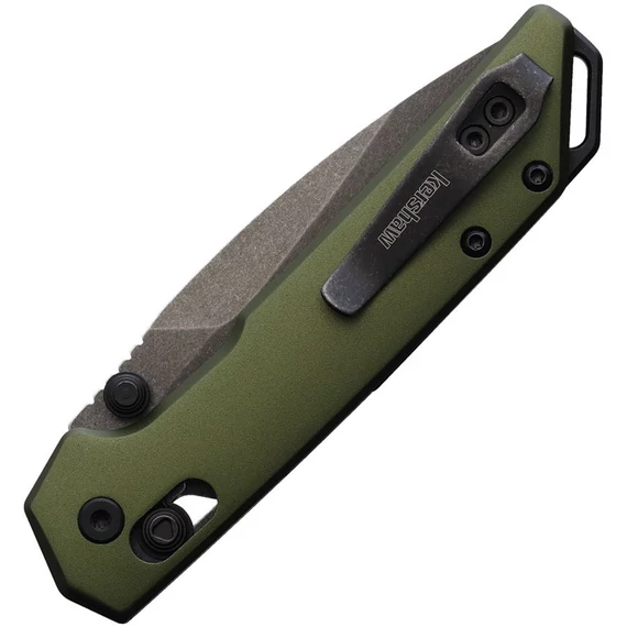 Kershaw Mini Iridium Dura Lock OD