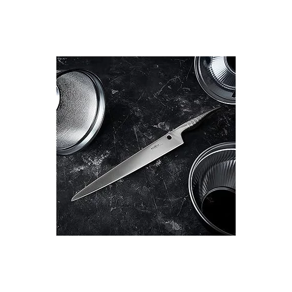  Manufacturer: SAMURA Samura REPTILE AFFETTARE (Slicing knife) C670SRP045