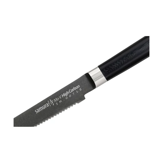 Samura MO-V STONEWASH POMODORI (Tomatoes knife)C670SM071B