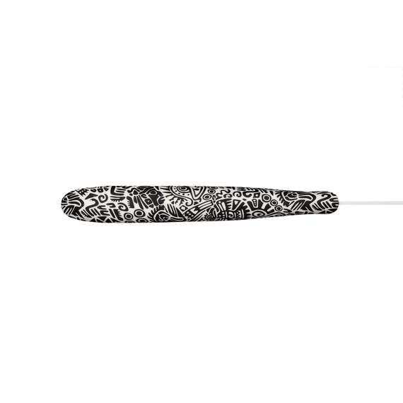 Samura INCA CERAMICA BIANCO FILETTARE (Utility knife) C670SIN23W