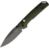Kershaw Mini Iridium Dura Lock OD