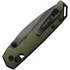Picture 2/2 -Kershaw Mini Iridium Dura Lock OD