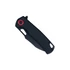 Picture 2/2 -CobraTec Wolverine Linerlock Black